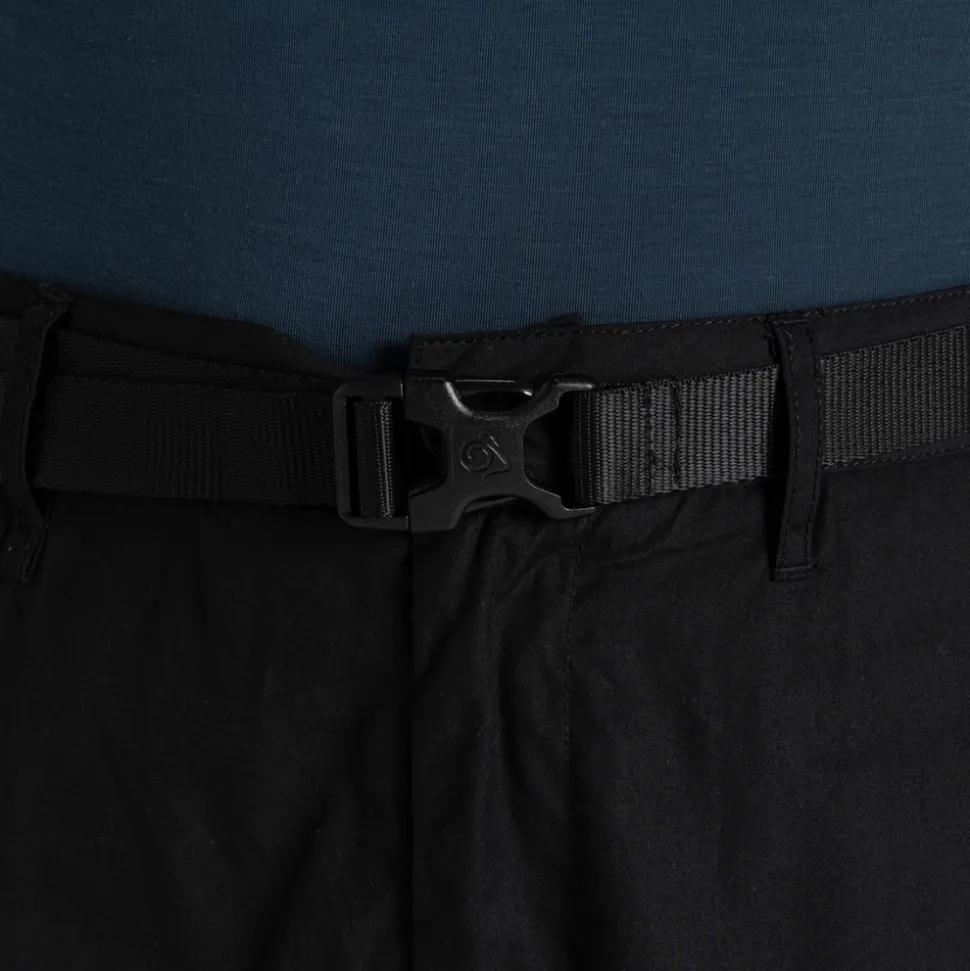 Kiwi Classic Hose für Herren | Black