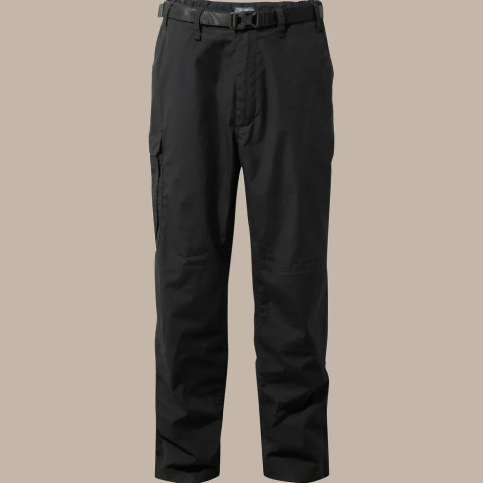 Kiwi Classic Hose für Herren | Black