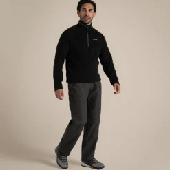 Kiwi Classic Hose für Herren | Bark