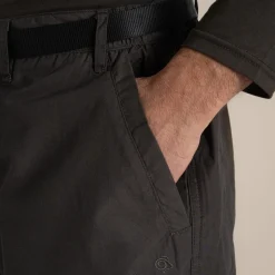 Kiwi Classic Hose für Herren | Bark