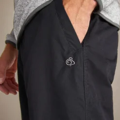 Kiwi Classic-Hose für Herren | Black