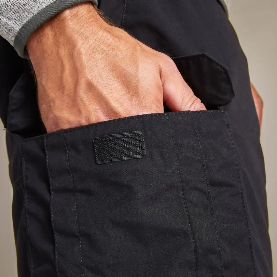 Kiwi Classic-Hose für Herren | Black