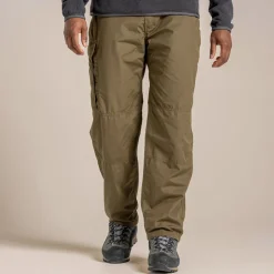 Kiwi Classic-Hose für Herren | Dark Moss