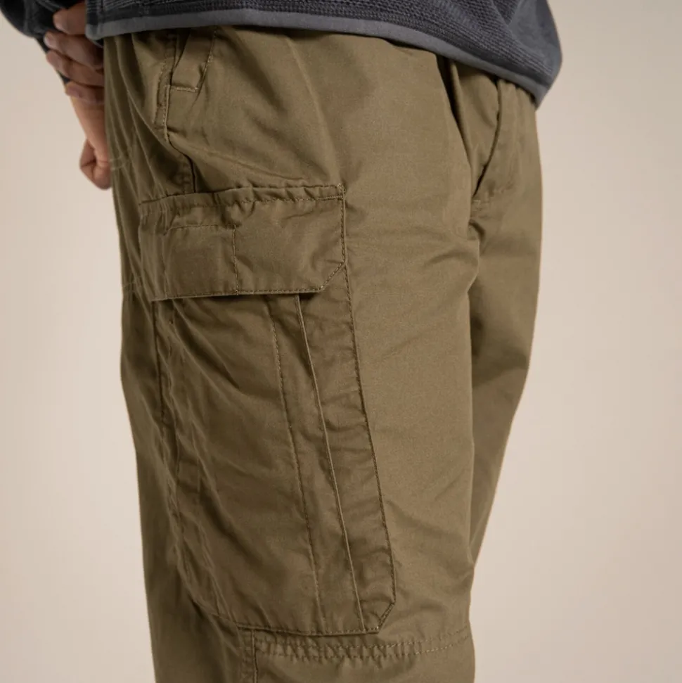 Kiwi Classic-Hose für Herren | Dark Moss