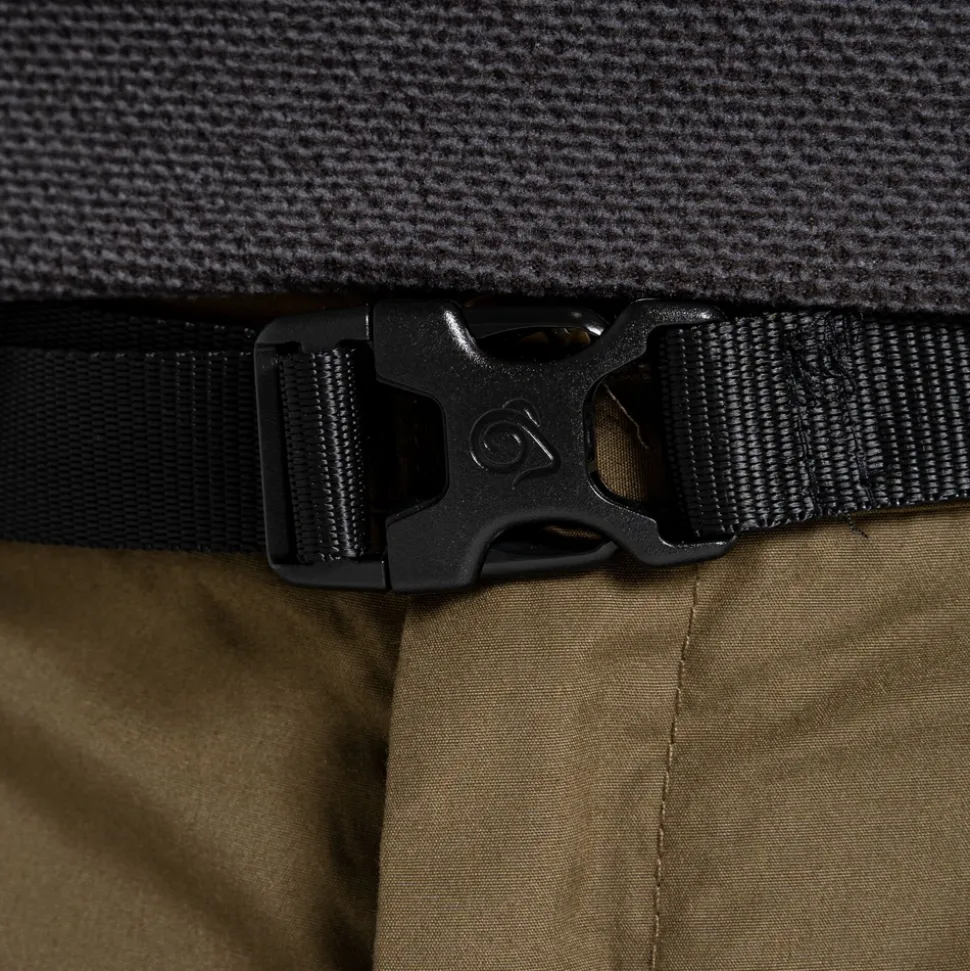 Kiwi Classic-Hose für Herren | Dark Moss