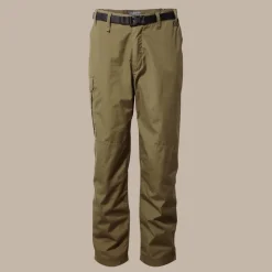 Kiwi Classic-Hose für Herren | Dark Moss