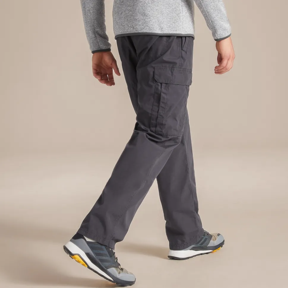 Kiwi Classic-Hose für Herren | Black Pepper