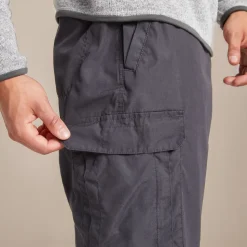 Kiwi Classic-Hose für Herren | Black Pepper