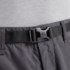 Kiwi Classic-Hose für Herren | Black Pepper