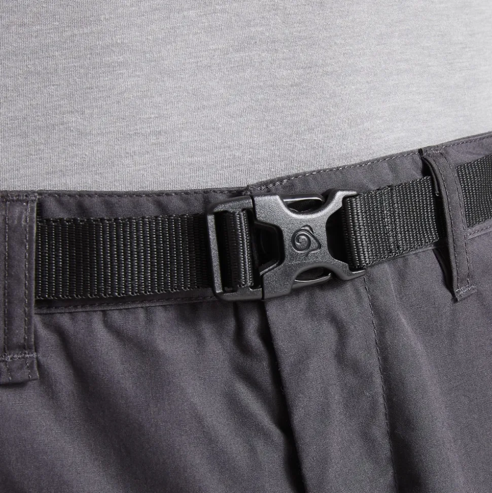 Kiwi Classic-Hose für Herren | Black Pepper