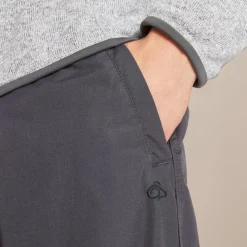 Kiwi Classic-Hose für Herren | Black Pepper