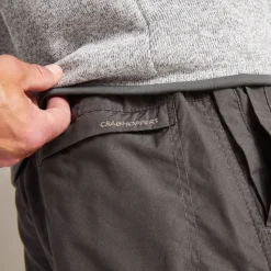 Kiwi Classic-Hose für Herren | Bark