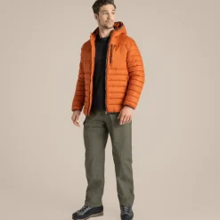 Kiwi Classic-Hose für Herren | Wild Olive