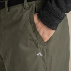 Kiwi Classic-Hose für Herren | Wild Olive