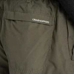 Kiwi Classic-Hose für Herren | Wild Olive