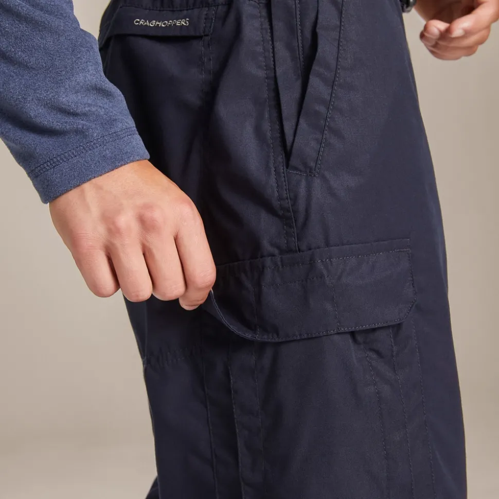 Kiwi Classic-Hose für Herren | Dark Navy
