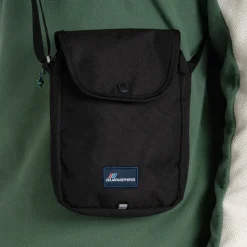 Kiwi Crossbody II | Black