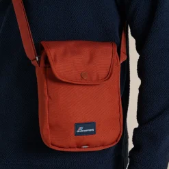 Kiwi Crossbody II | Red Beach