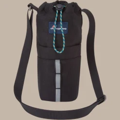 Kiwi Flaschenhalter II | Black