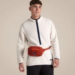 Kiwi Hüfttasche | Red Beach