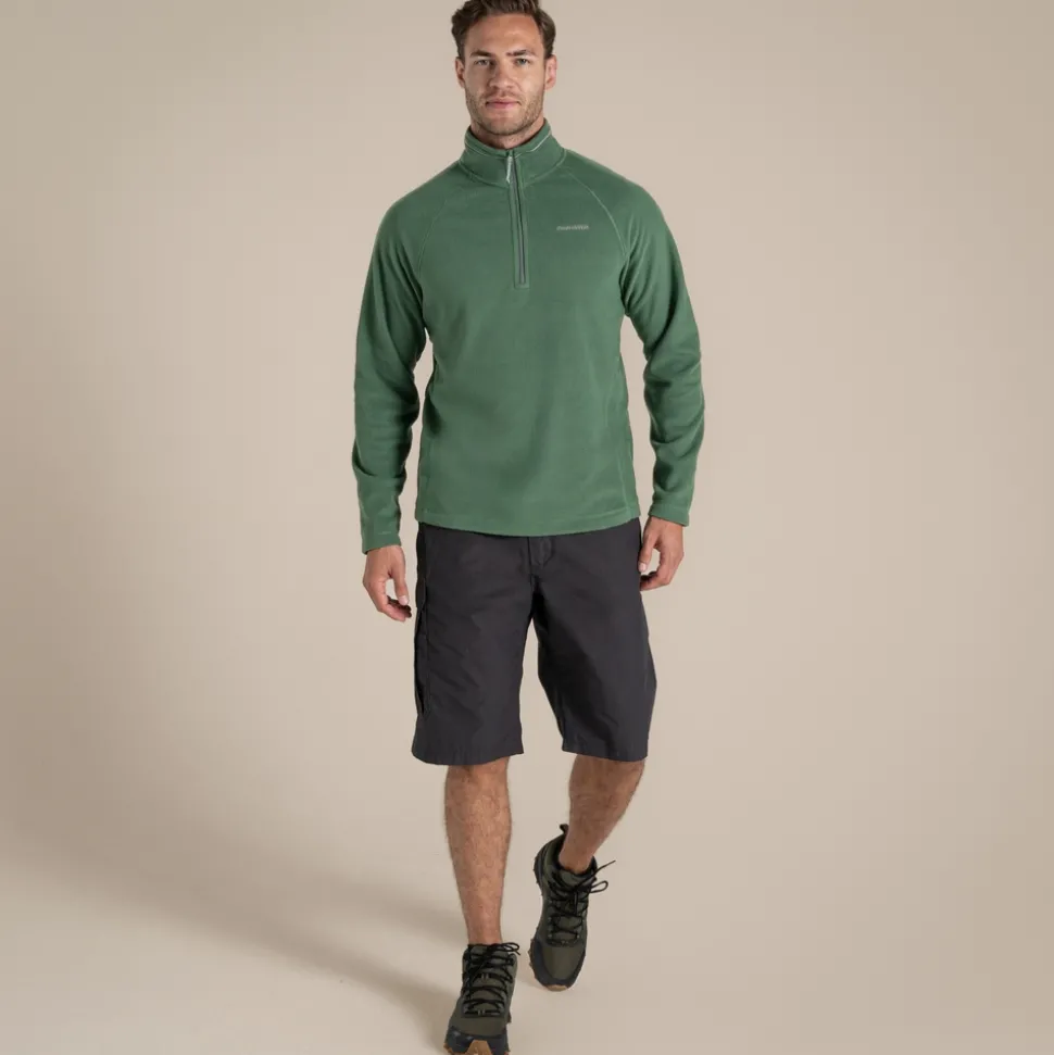 Kiwi Long Shorts für Herren | Black Pepper