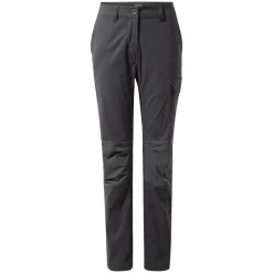 Kiwi Pro Expedition Hose für Damen | Graphite