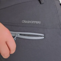 Kiwi Pro Expedition Hose für Damen | Graphite