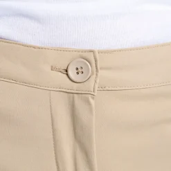 Kiwi Pro II Crop-Hose für Damen | Desert Sand