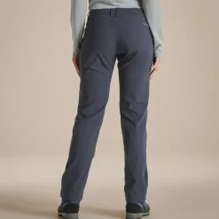 Kiwi Pro II Hose mit Winterfutter für Damen | Graphite