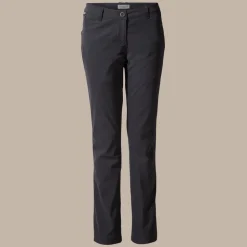 Kiwi Pro II Hose mit Winterfutter für Damen | Graphite