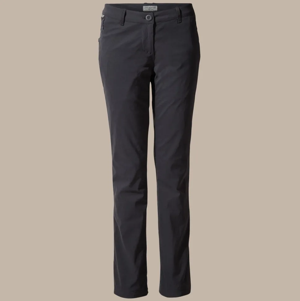 Kiwi Pro II Hose mit Winterfutter für Damen | Graphite