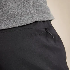 Kiwi Pro II Hose mit Winterfutter für Herren | Black