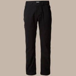 Kiwi Pro II Hose mit Winterfutter für Herren | Black