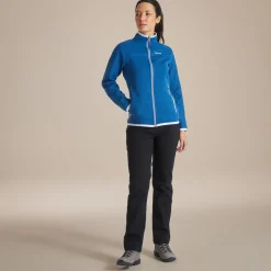 Kiwi Pro II Hose mit Winterfutter für Damen | Black