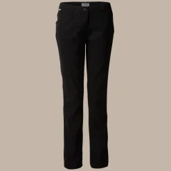 Kiwi Pro II Hose mit Winterfutter für Damen | Black