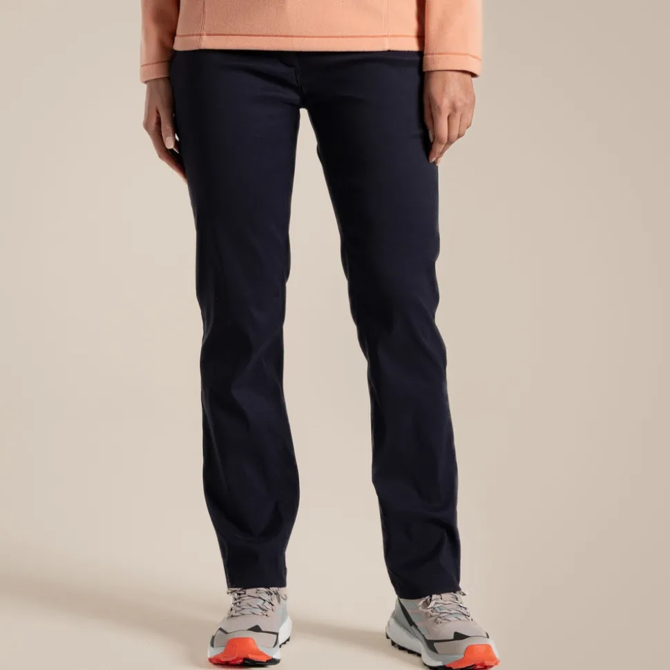 Kiwi Pro II-Hose für Damen | Dark Navy