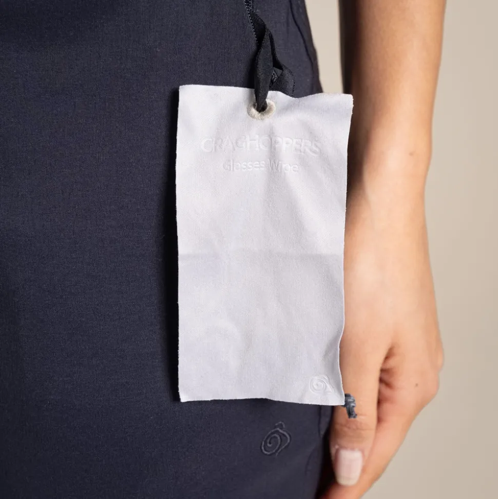 Kiwi Pro II-Hose für Damen | Dark Navy