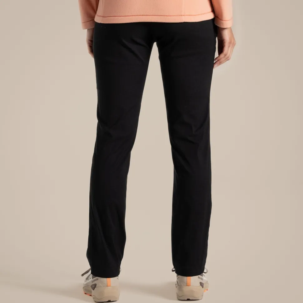 Kiwi Pro II-Hose für Damen | Black