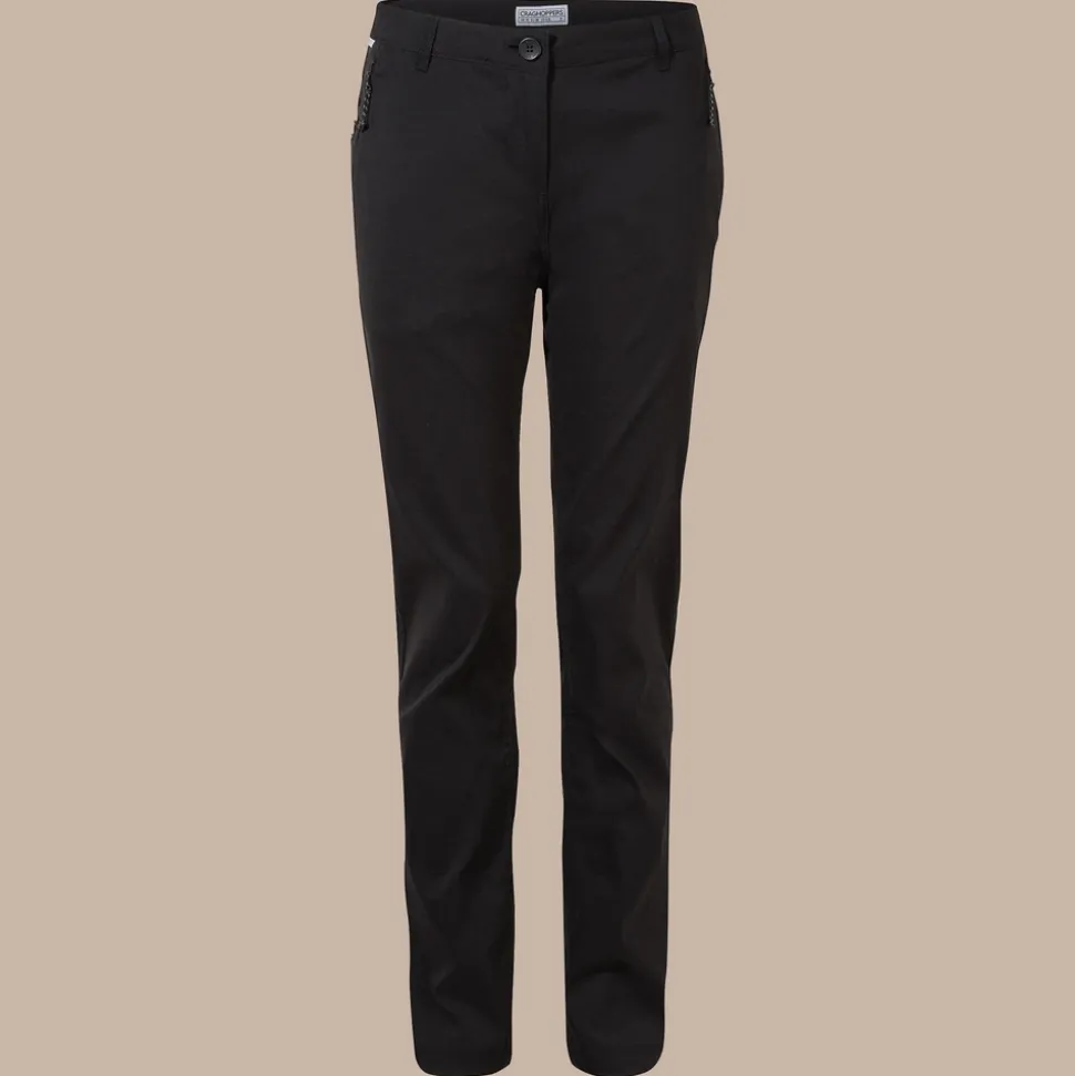 Kiwi Pro II-Hose für Damen | Black