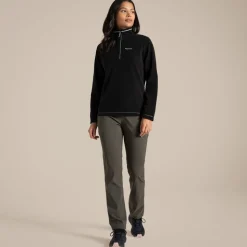 Kiwi Pro II-Hose für Damen | Mid Khaki