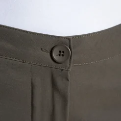 Kiwi Pro II-Hose für Damen | Mid Khaki