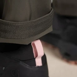 Kiwi Pro II-Hose für Damen | Mid Khaki