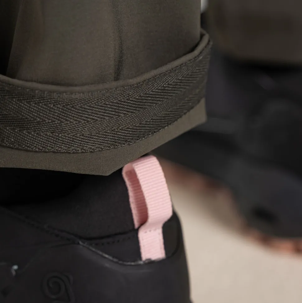 Kiwi Pro II-Hose für Damen | Mid Khaki