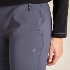 Kiwi Pro II-Hose für Damen | Graphite