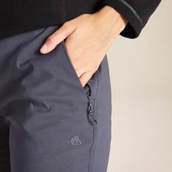 Kiwi Pro II-Hose für Damen | Graphite