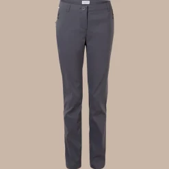 Kiwi Pro II-Hose für Damen | Graphite