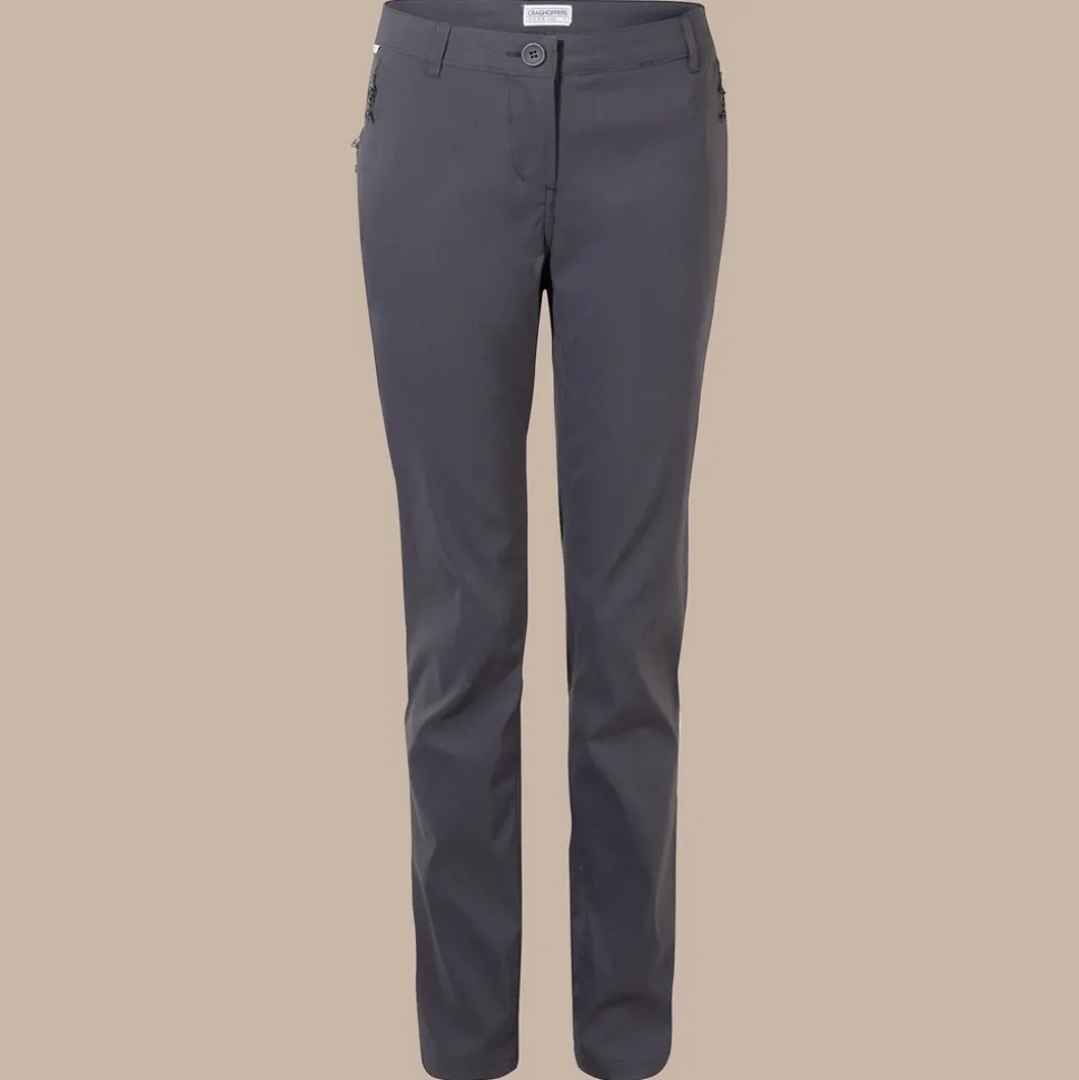 Kiwi Pro II-Hose für Damen | Graphite