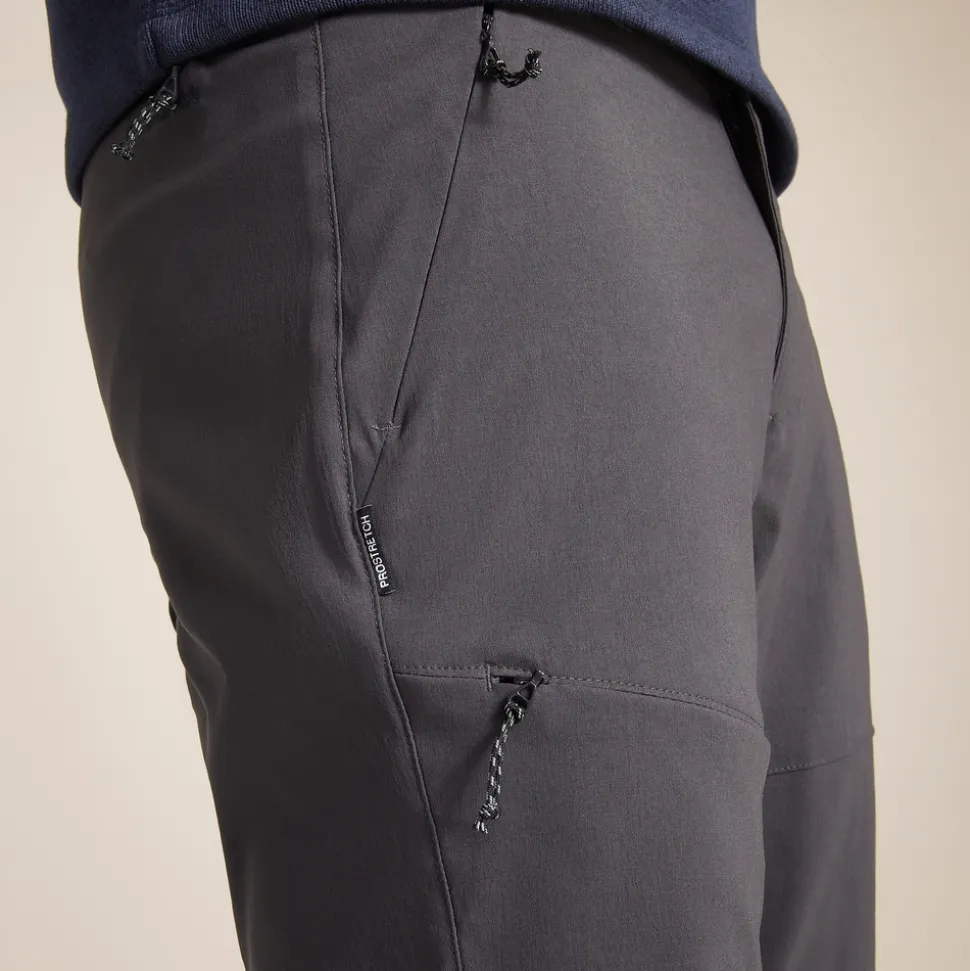 Kiwi Pro II-Hose für Herren | Dark Lead