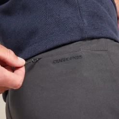 Kiwi Pro II-Hose für Herren | Dark Lead