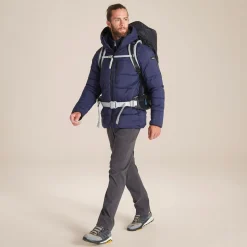 Kiwi Pro II-Hose für Herren | Dark Lead